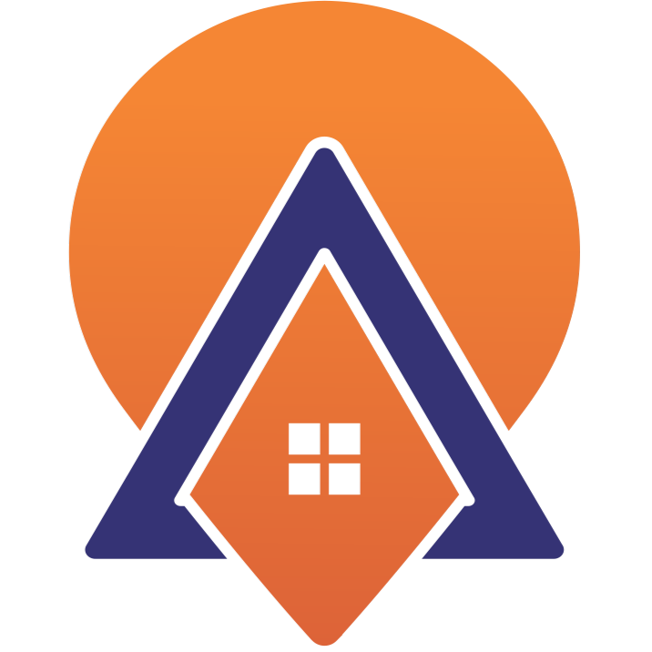 Agilizza dark logo