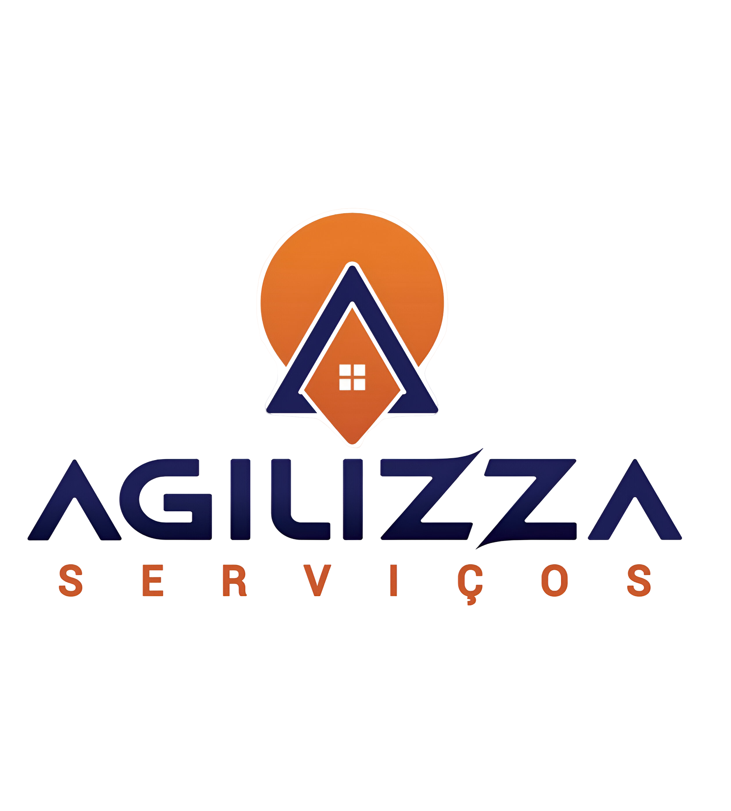 Agilizza dark logo